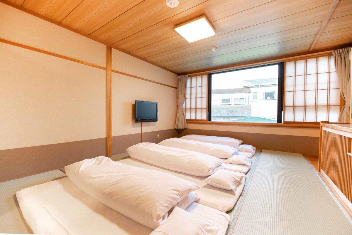 Tabist Fuji inn Ohashi Fujikawaguchiko