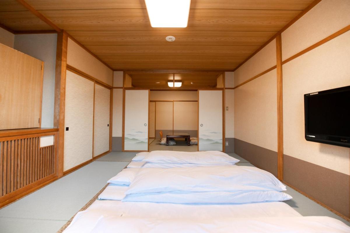 Tabist Fuji inn Ohashi Fujikawaguchiko