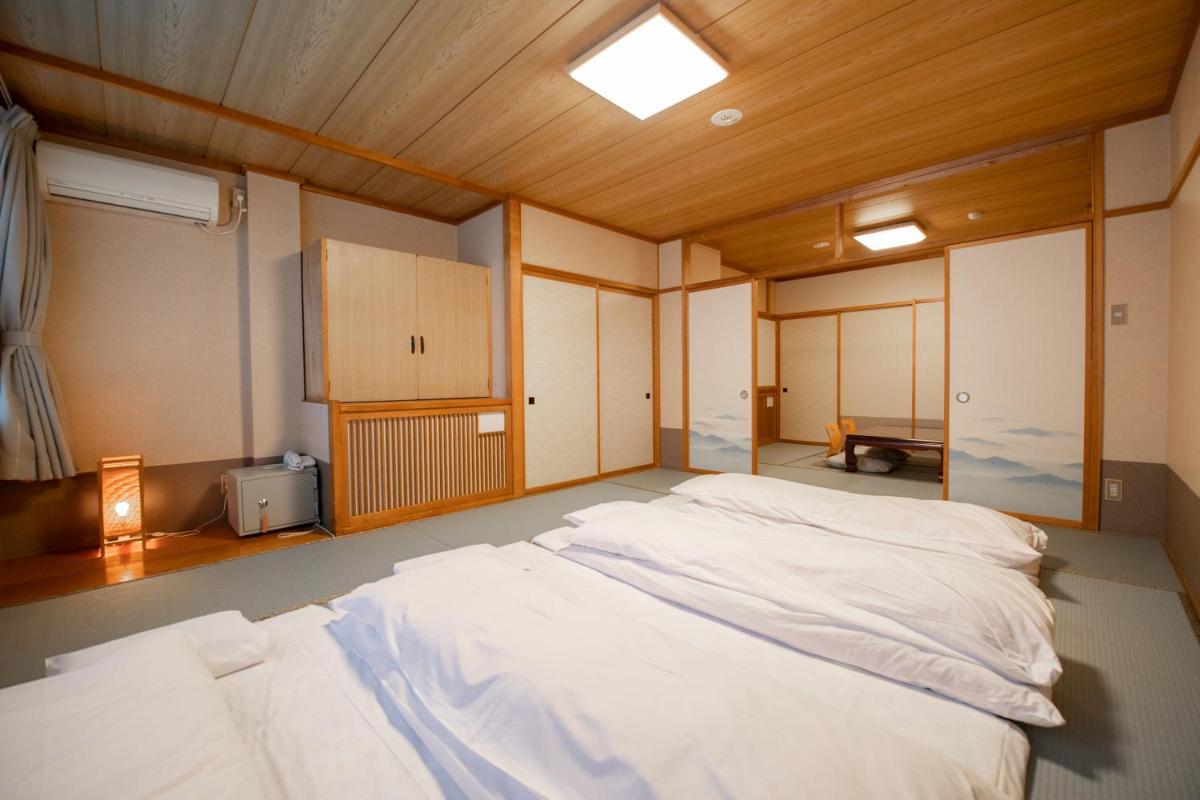 Tabist Fuji inn Ohashi Fujikawaguchiko