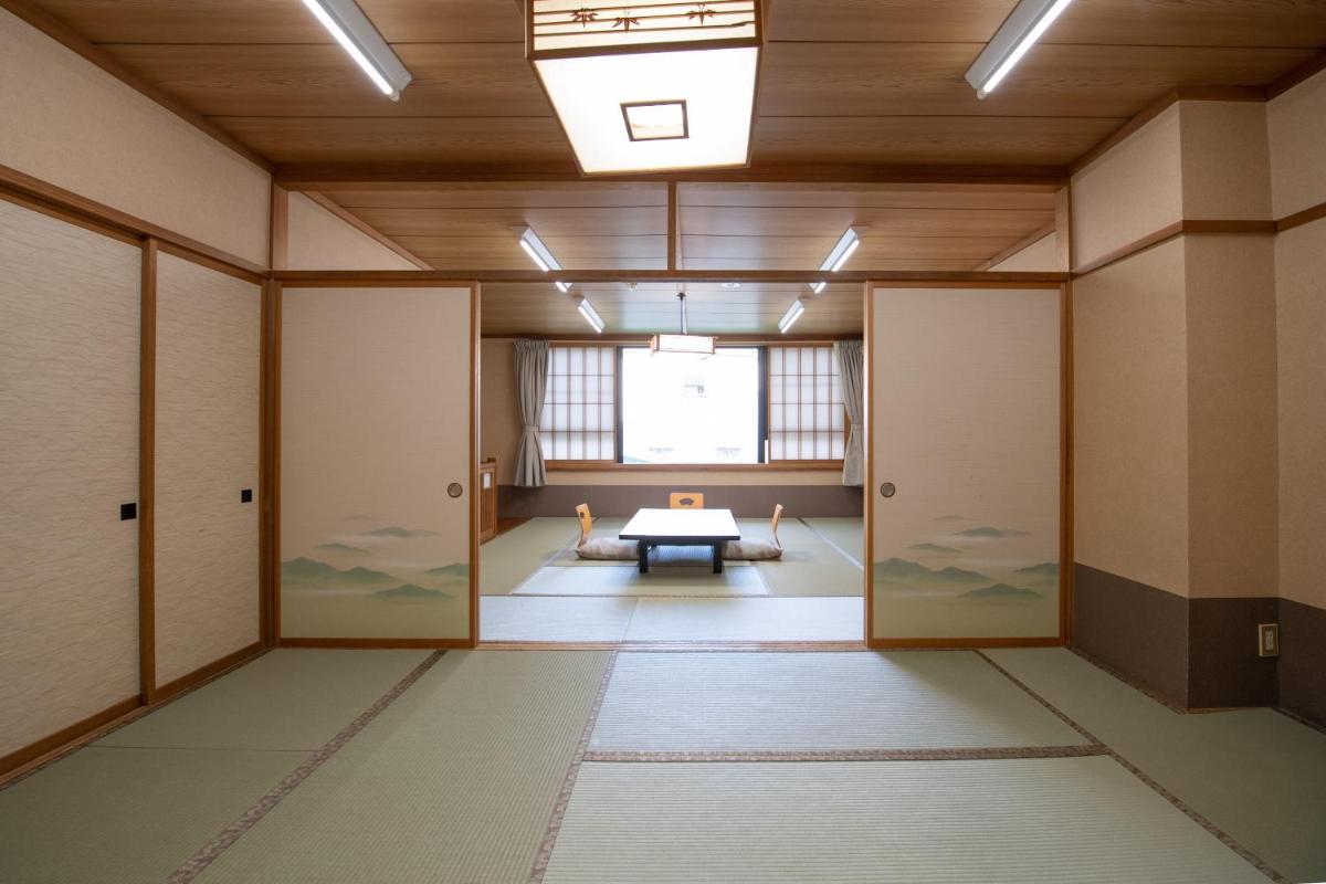 Tabist Fuji inn Ohashi Fujikawaguchiko