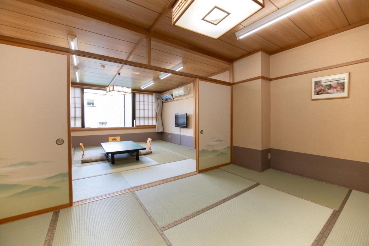 Tabist Fuji inn Ohashi Fujikawaguchiko