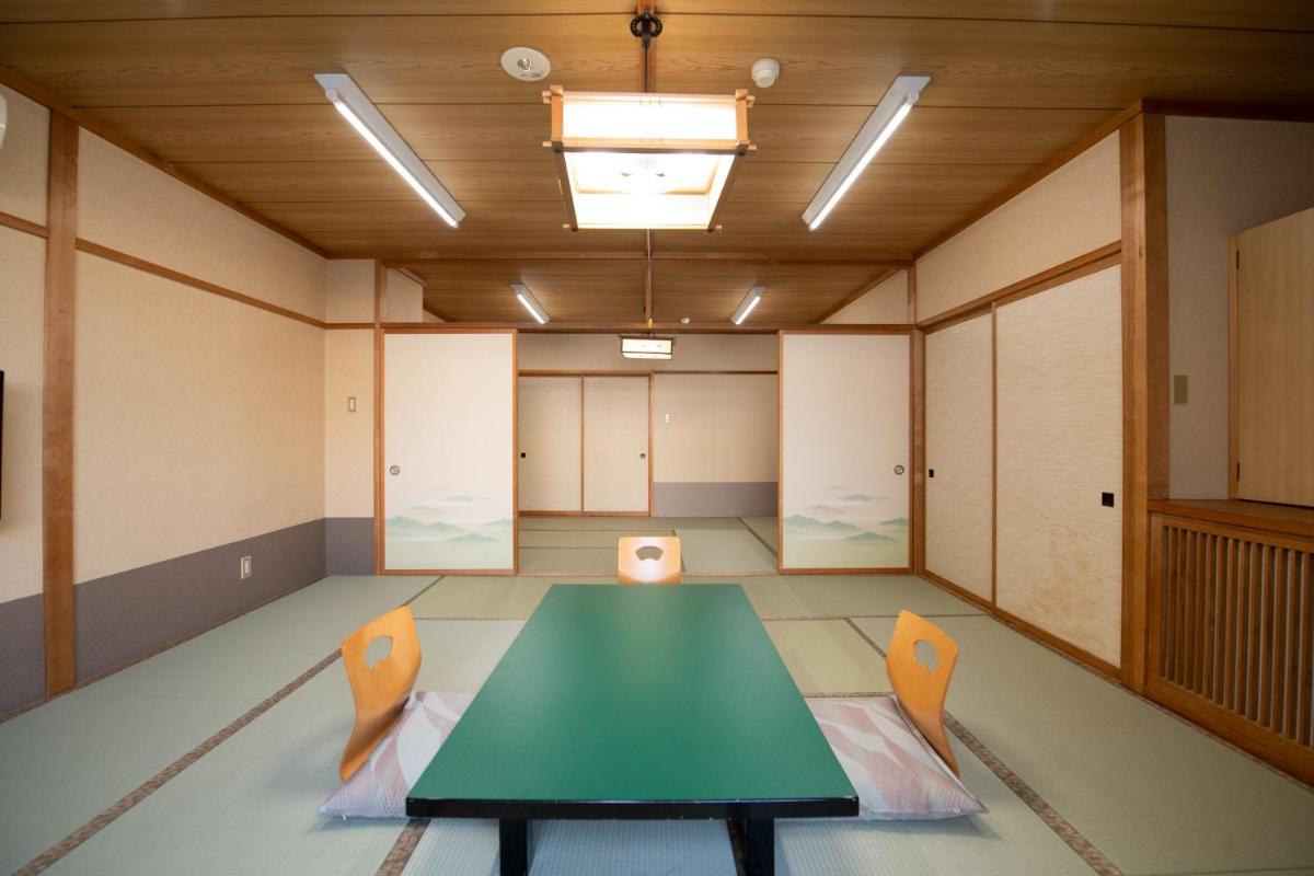 Tabist Fuji inn Ohashi Fujikawaguchiko