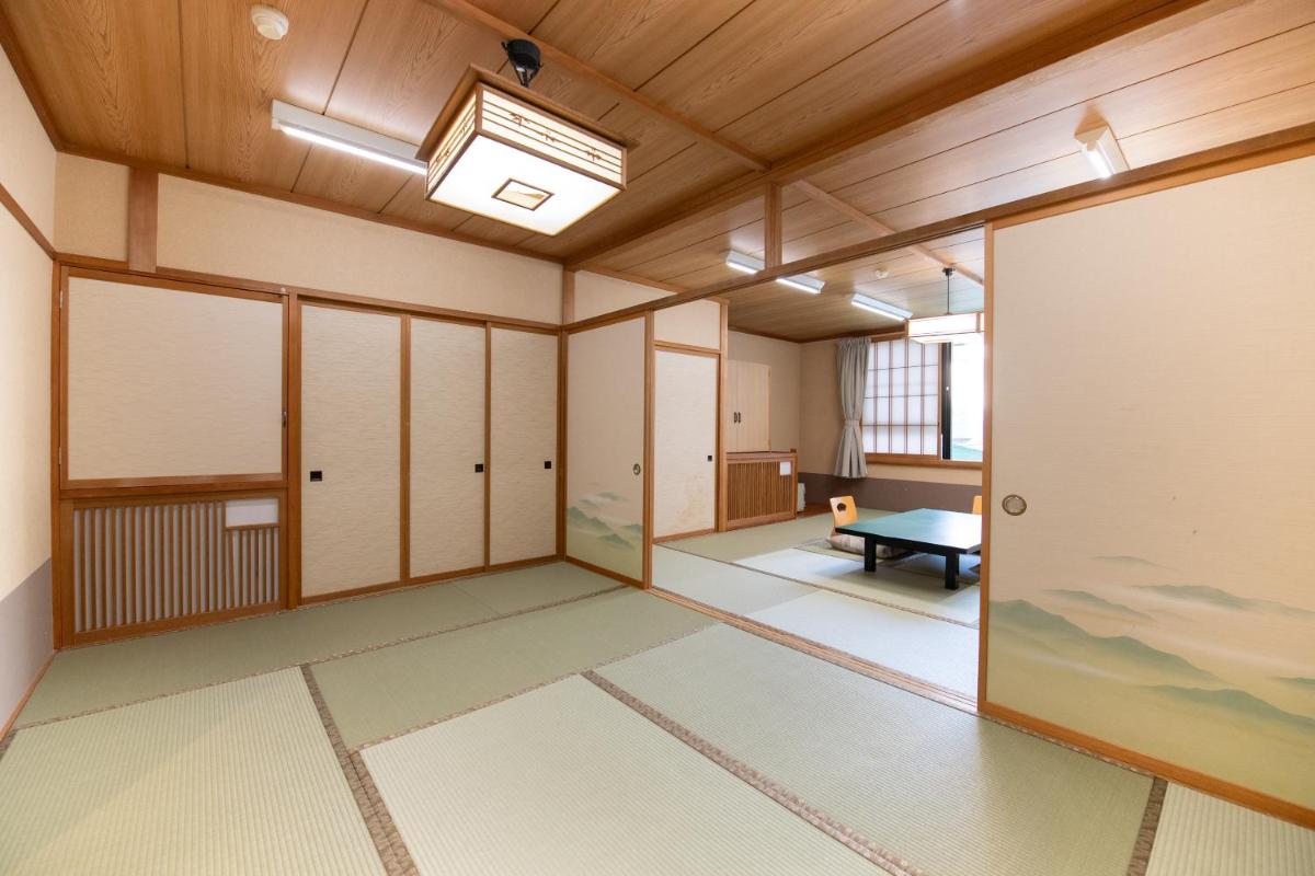 Tabist Fuji inn Ohashi Fujikawaguchiko
