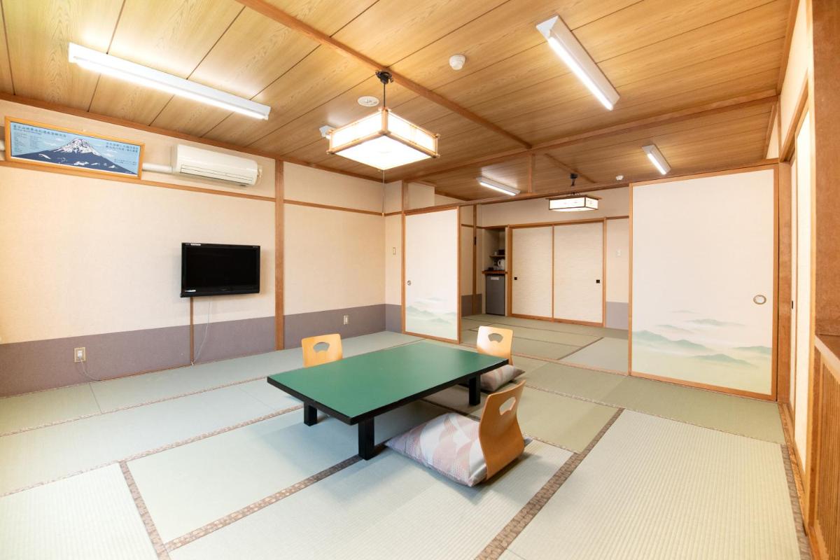Tabist Fuji inn Ohashi Fujikawaguchiko