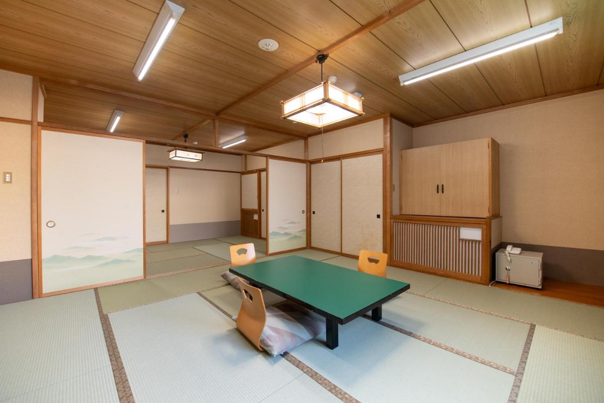 Tabist Fuji inn Ohashi Fujikawaguchiko