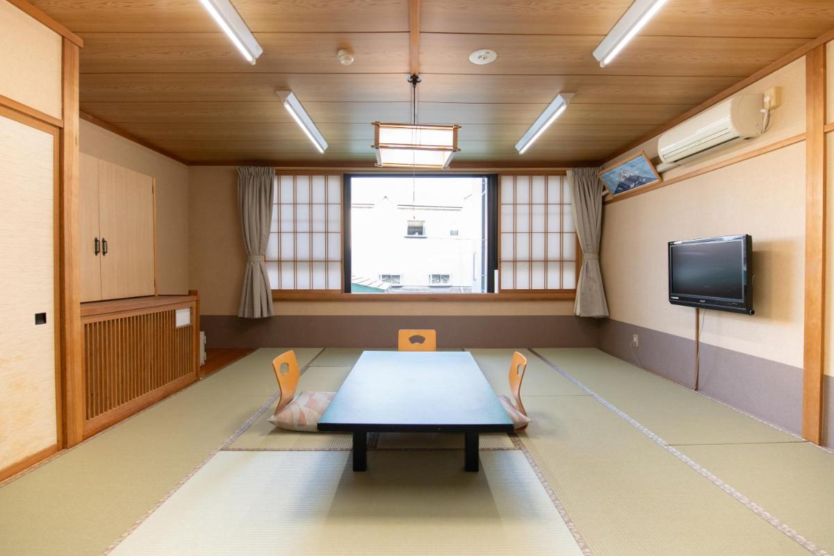 Tabist Fuji inn Ohashi Fujikawaguchiko