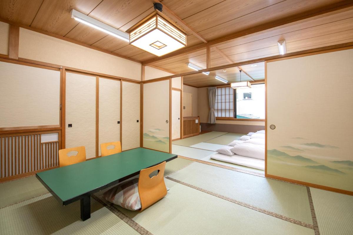 Tabist Fuji inn Ohashi Fujikawaguchiko