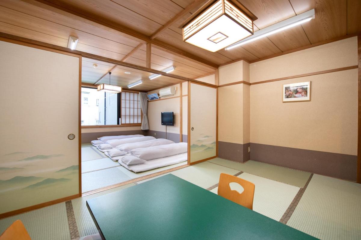 Tabist Fuji inn Ohashi Fujikawaguchiko