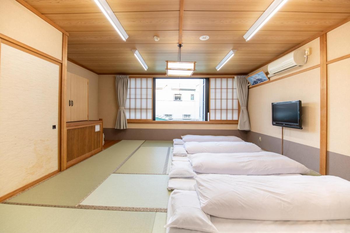 Tabist Fuji inn Ohashi Fujikawaguchiko