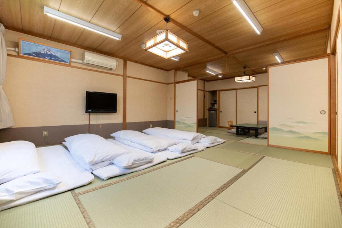 Tabist Fuji inn Ohashi Fujikawaguchiko