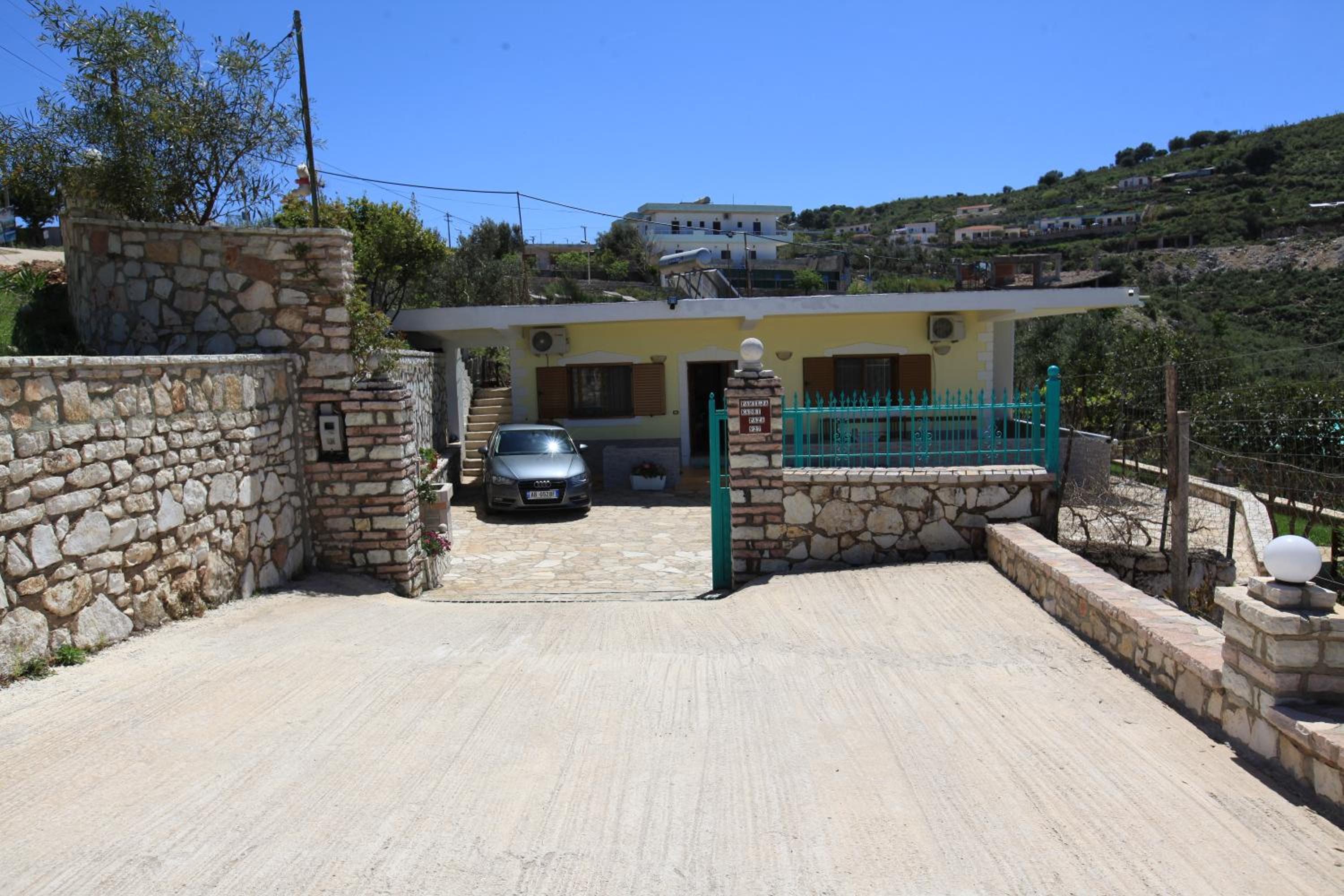 Vila Paza