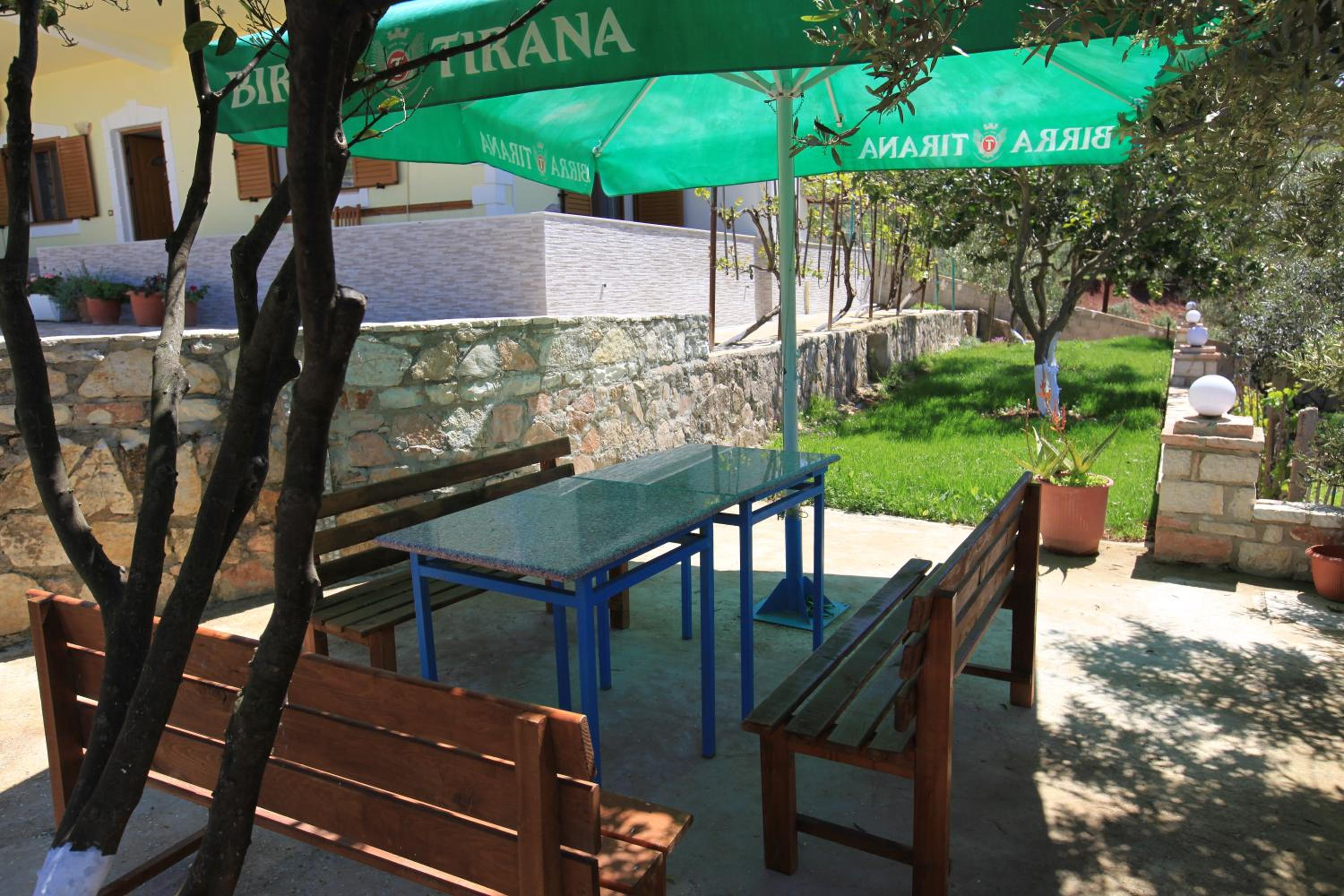 Vila Paza