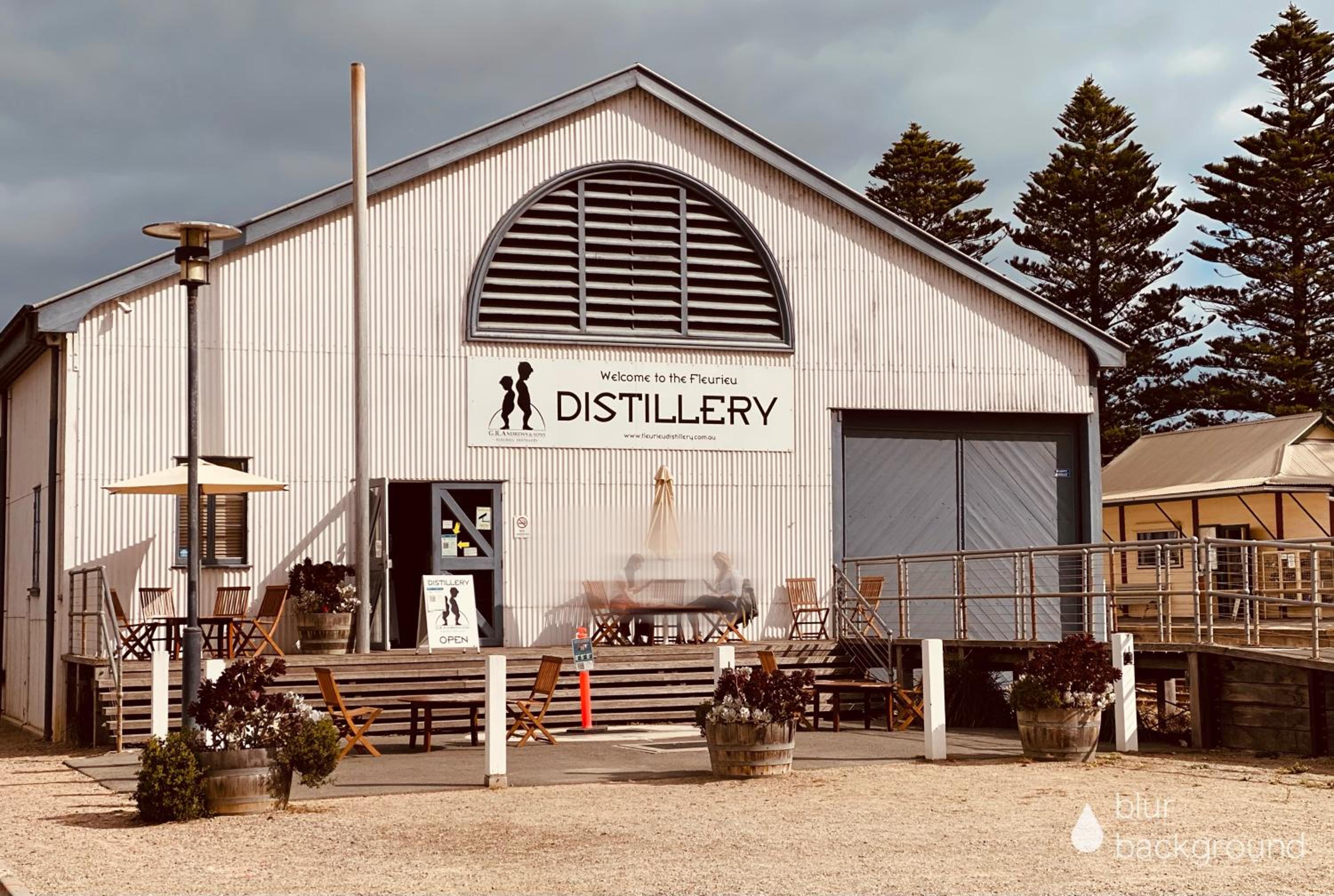 Goolwa Mariner’s Cottage - Free Wifi and Pet Friendly - Centrally located in Historic Region