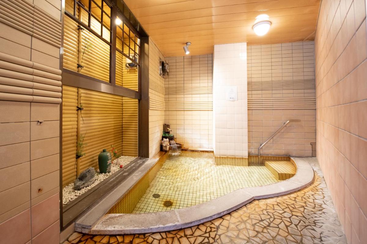 Tabist Fuji inn Ohashi Fujikawaguchiko