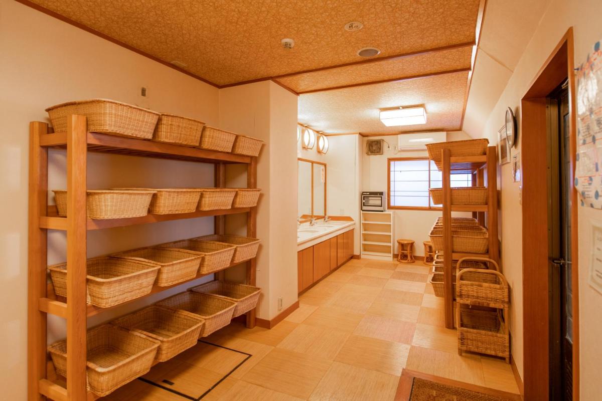 Tabist Fuji inn Ohashi Fujikawaguchiko