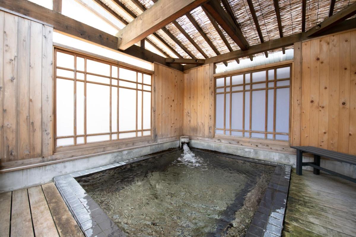 Tabist Fuji inn Ohashi Fujikawaguchiko