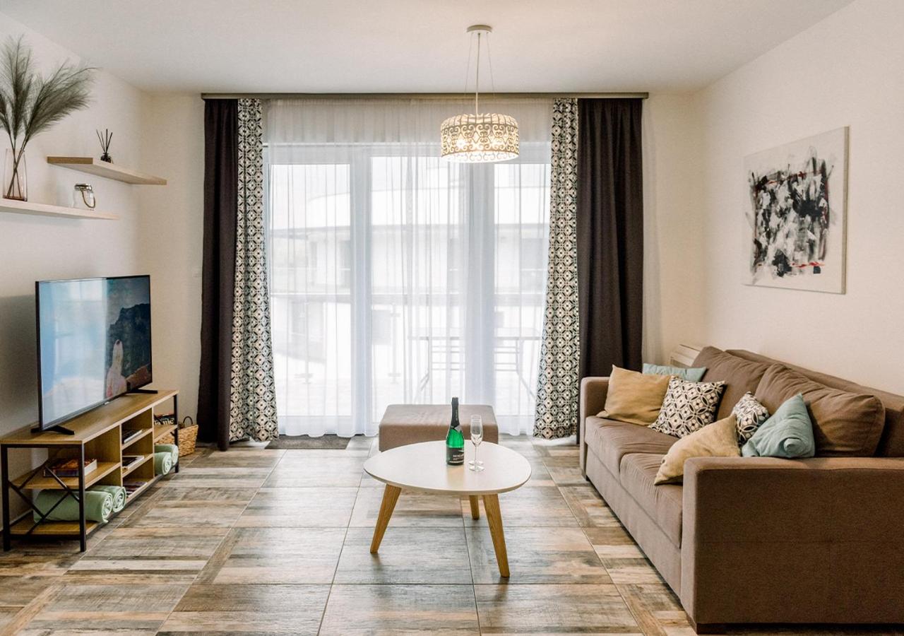 Royal 27 apartman view 4