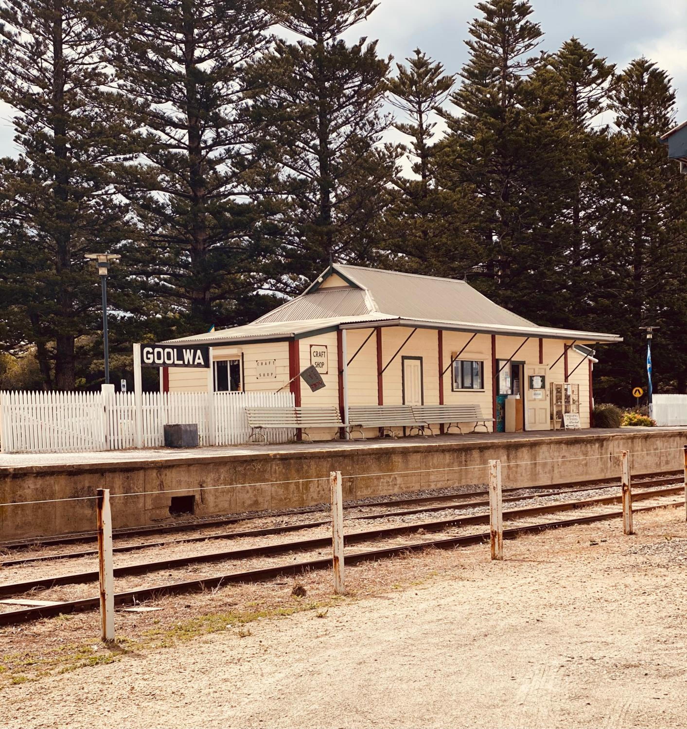 Goolwa Mariner’s Cottage - Free Wifi and Pet Friendly - Centrally located in Historic Region