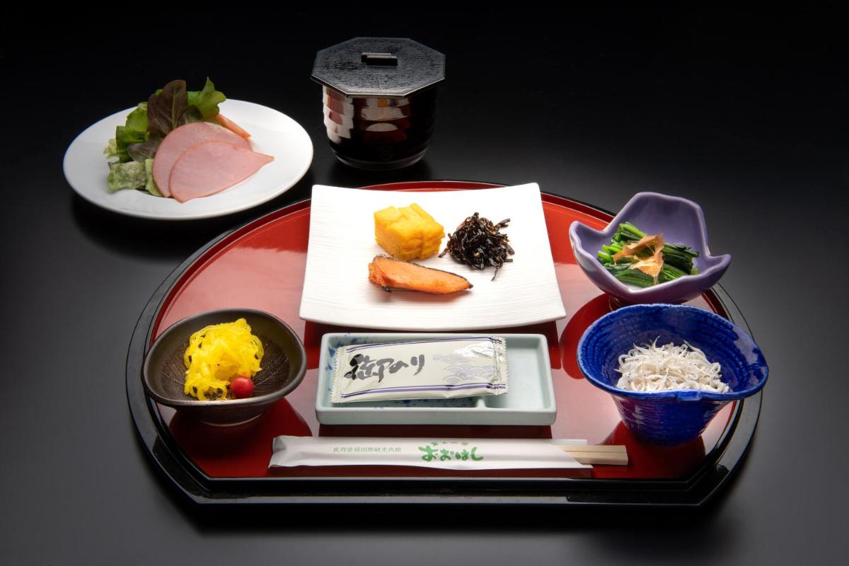 Tabist Fuji inn Ohashi Fujikawaguchiko