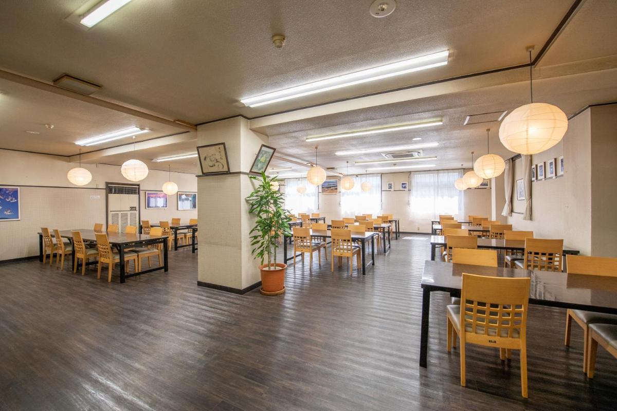 Tabist Fuji inn Ohashi Fujikawaguchiko