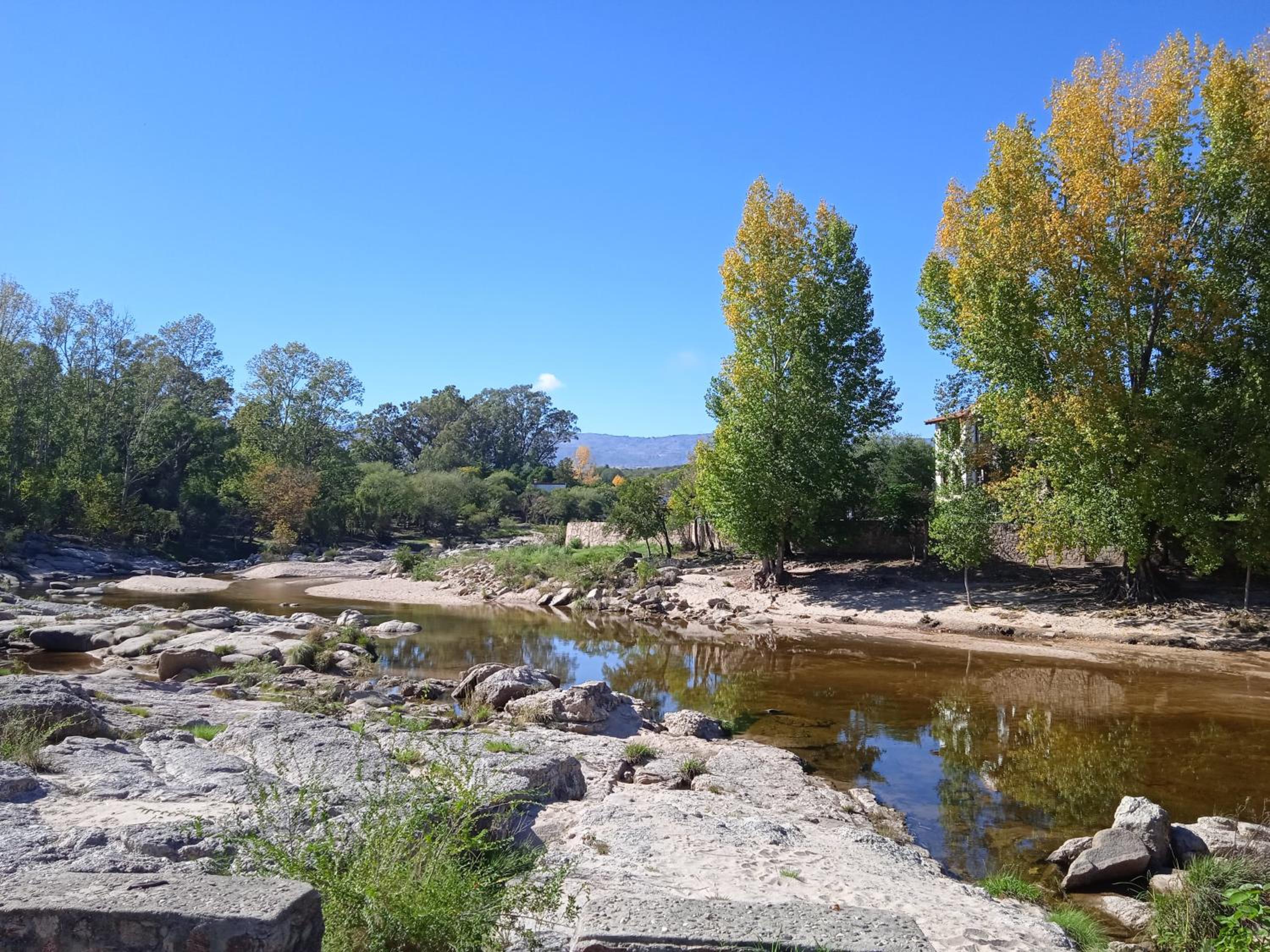 El Valle Hostería