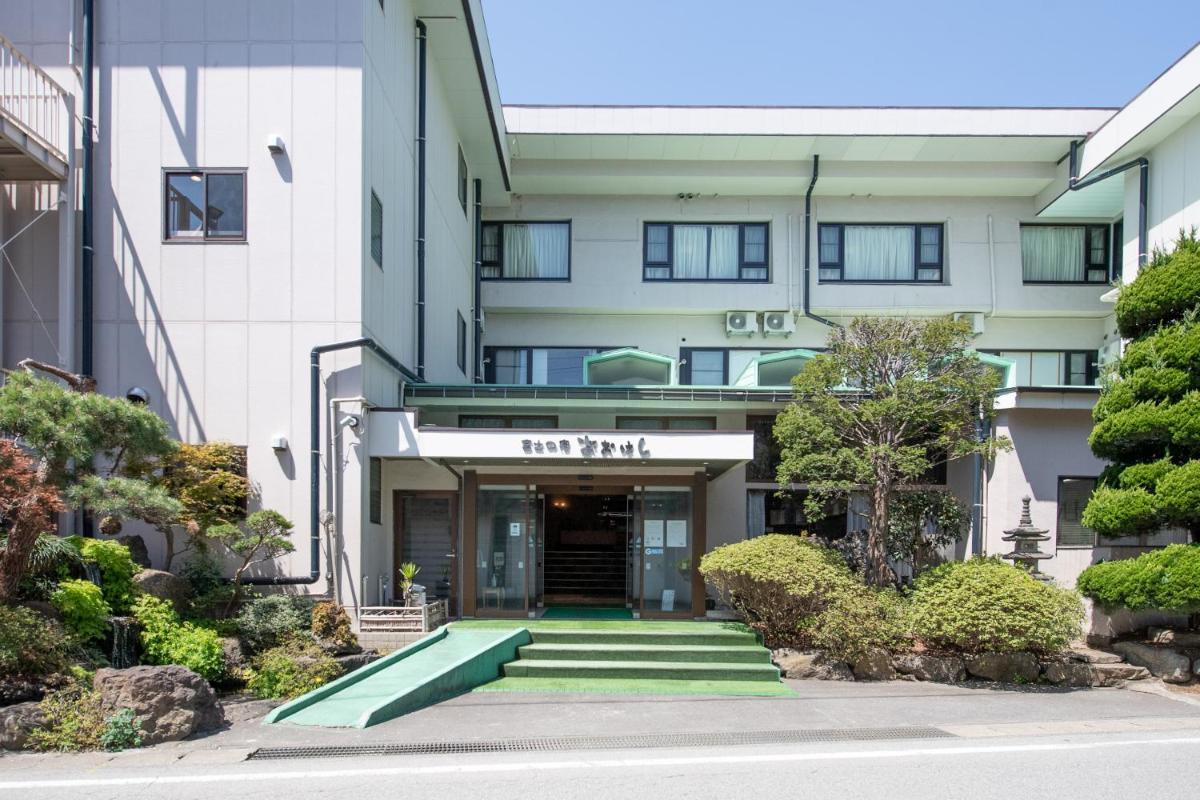 Tabist Fuji inn Ohashi Fujikawaguchiko