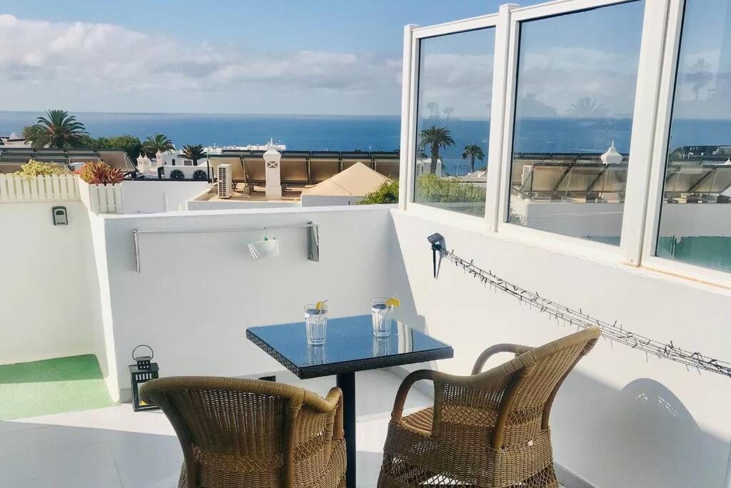 Sea View Apartment Loma Verde, Puerto Del Carmen photo 5