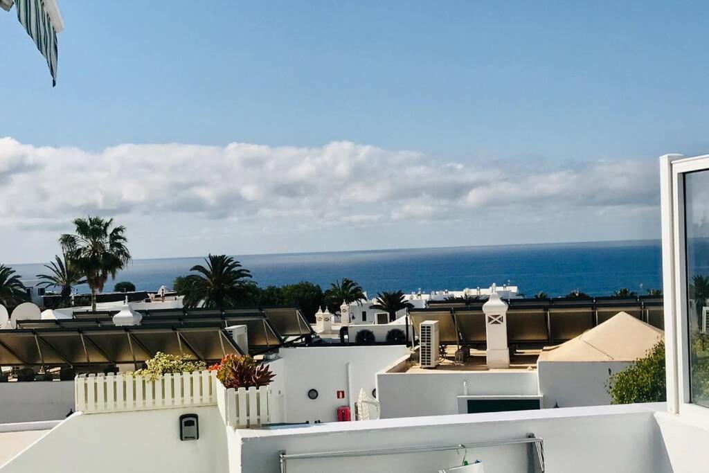 Sea View Apartment Loma Verde, Puerto Del Carmen photo 4