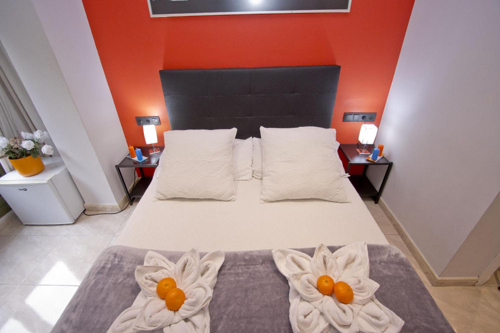 Barcelona City Centre Hostal