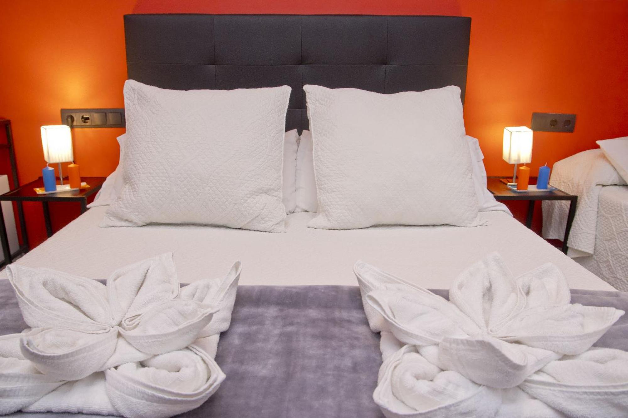 Barcelona City Centre Hostal