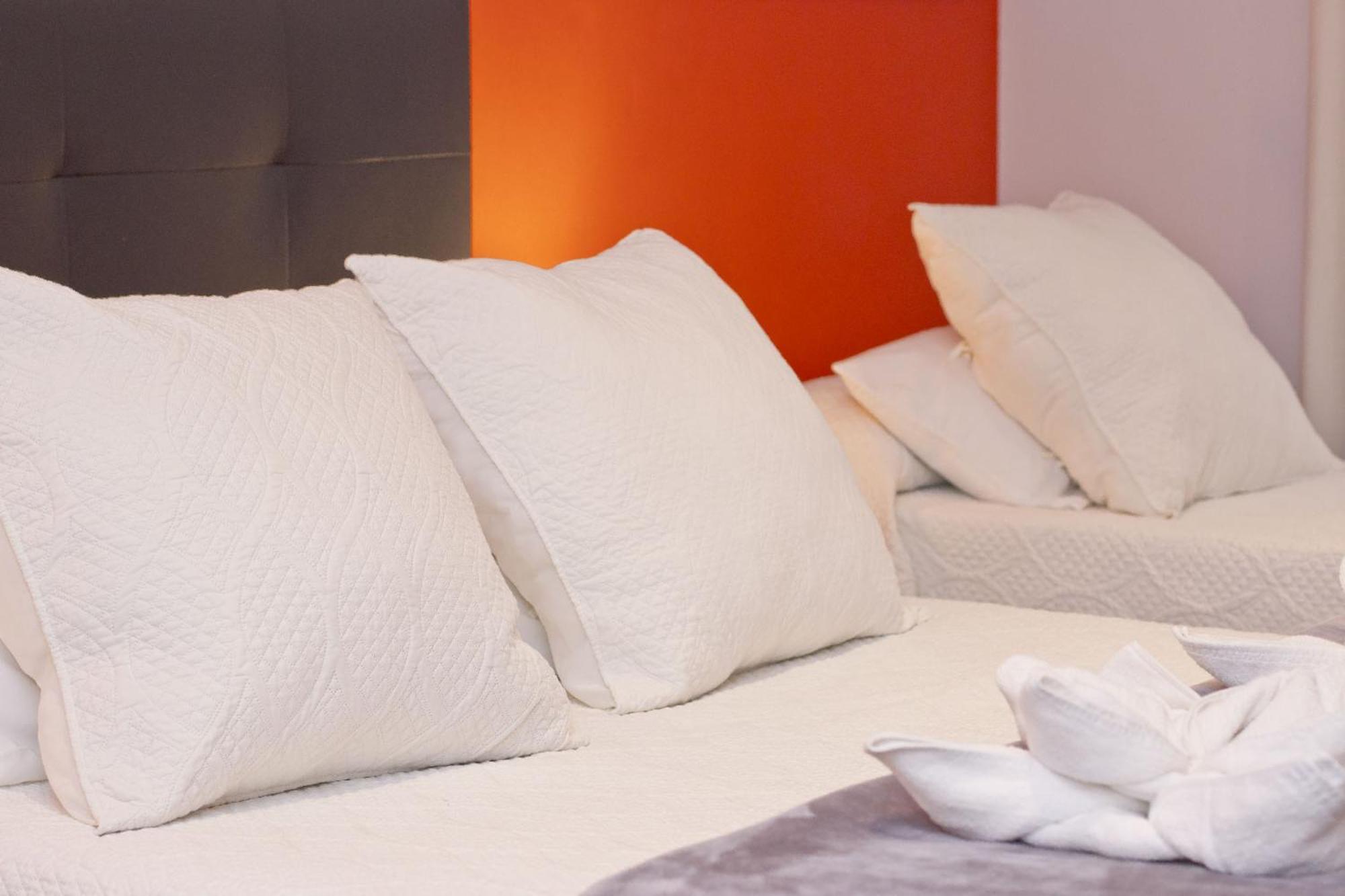 Barcelona City Centre Hostal