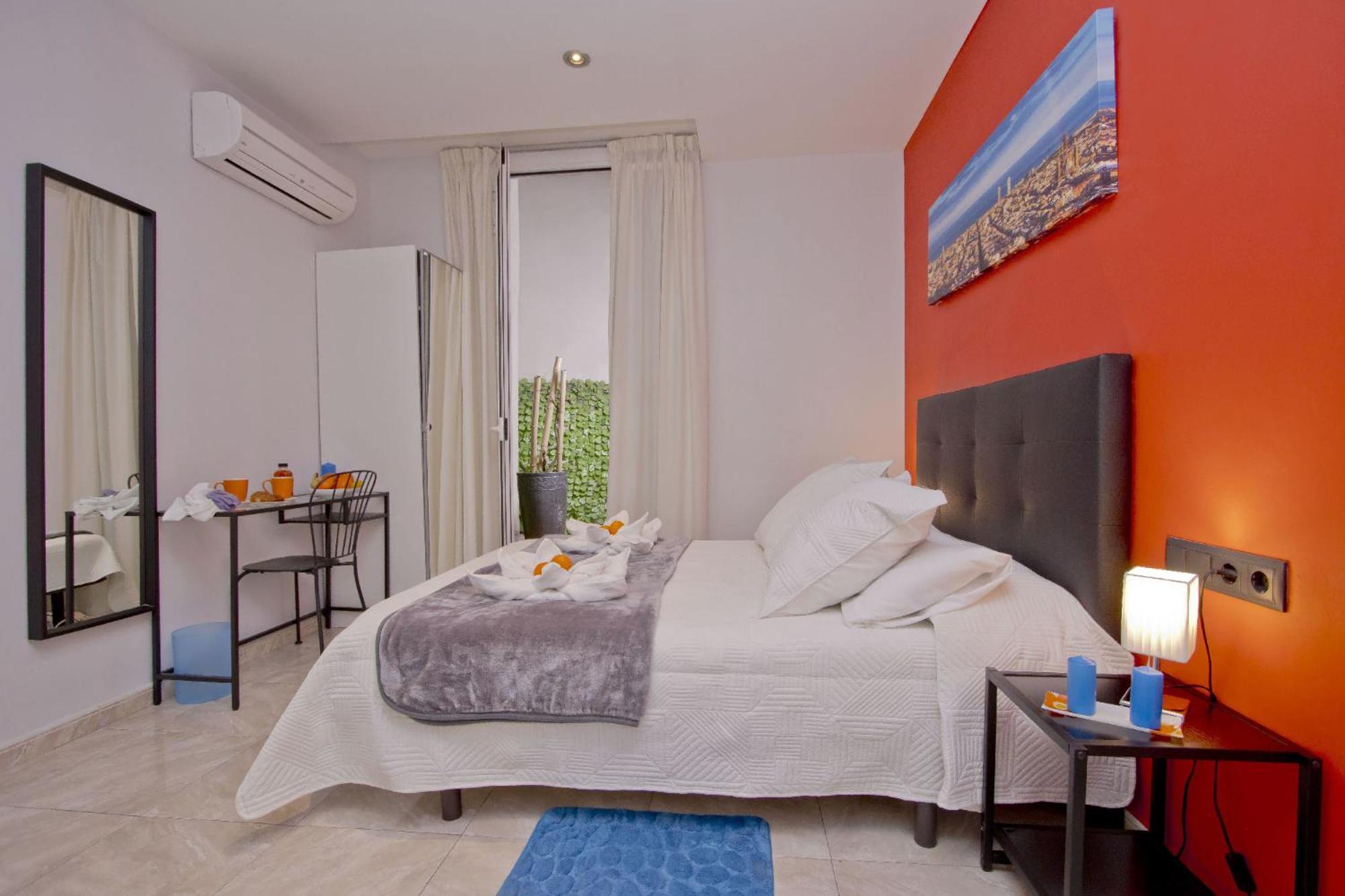 Barcelona City Centre Hostal