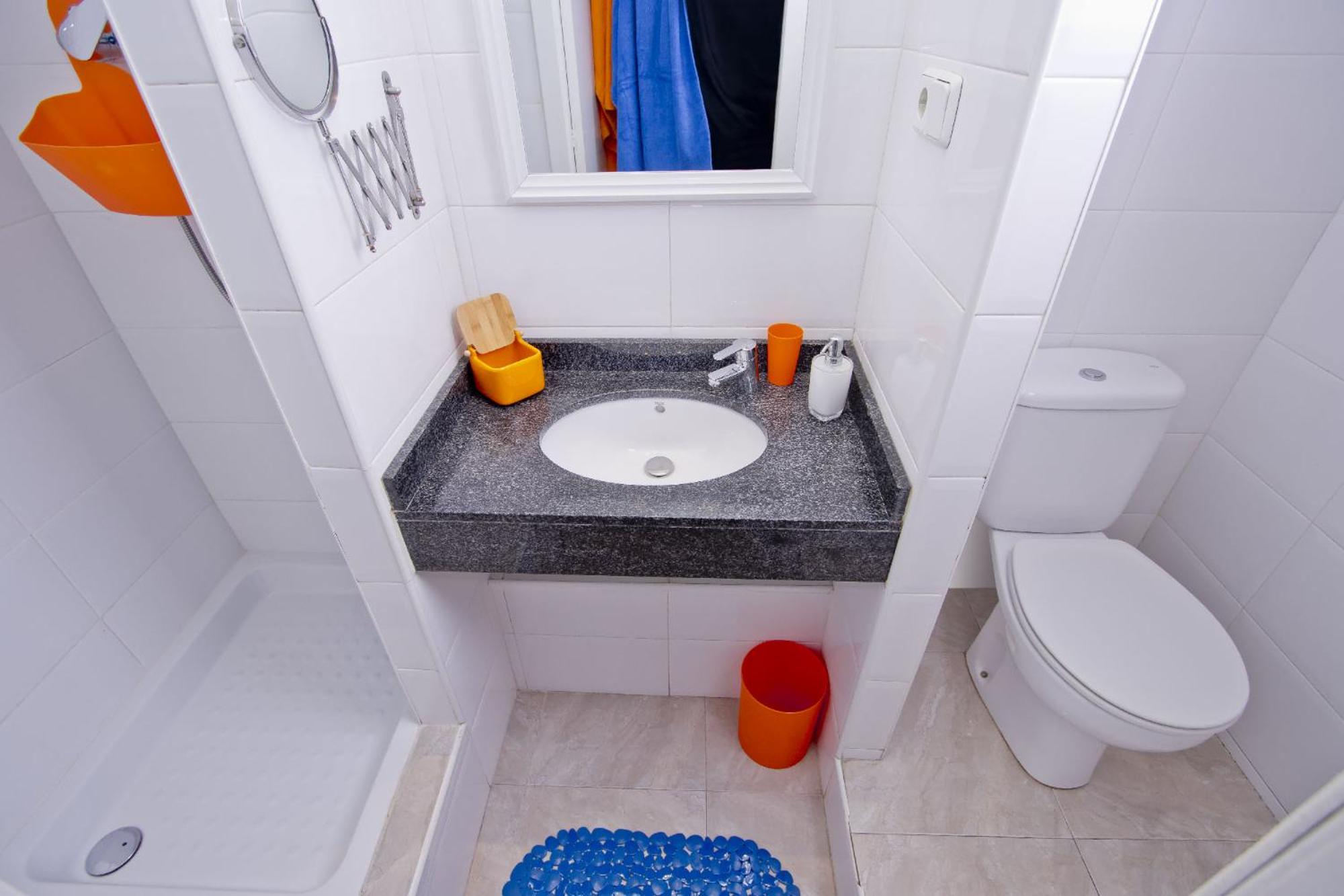 Barcelona City Centre Hostal