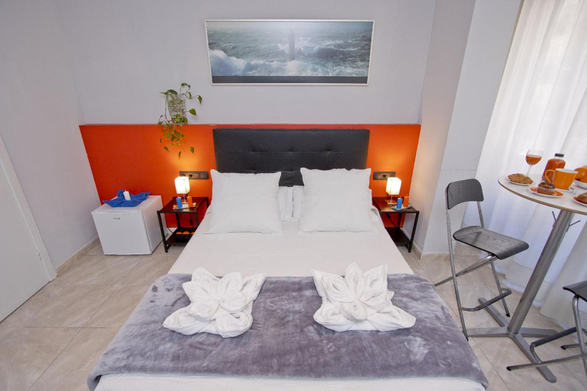 Barcelona City Centre Hostal
