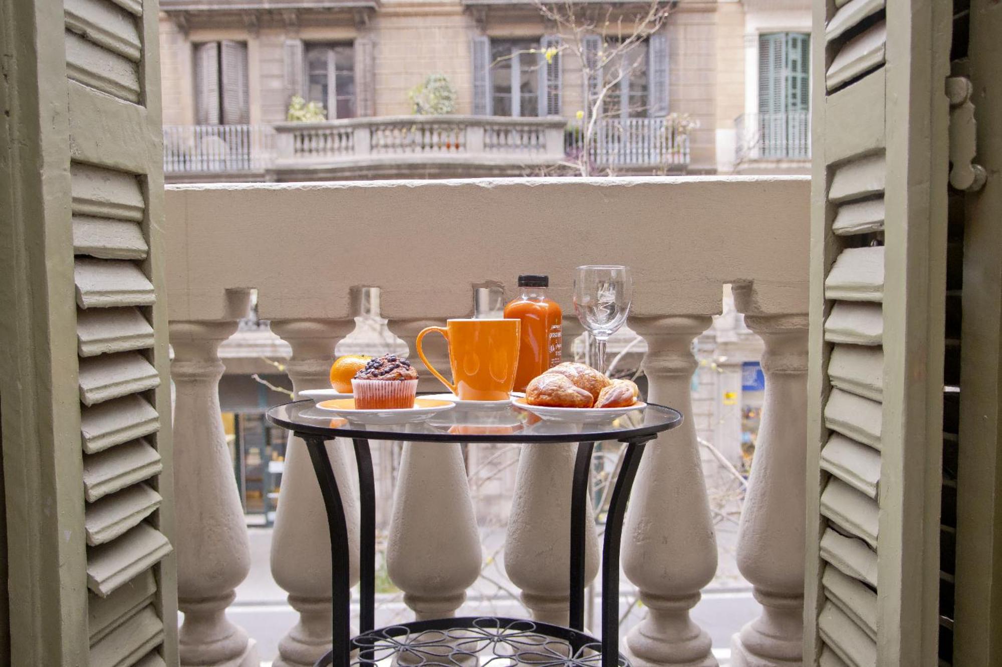 Barcelona City Centre Hostal