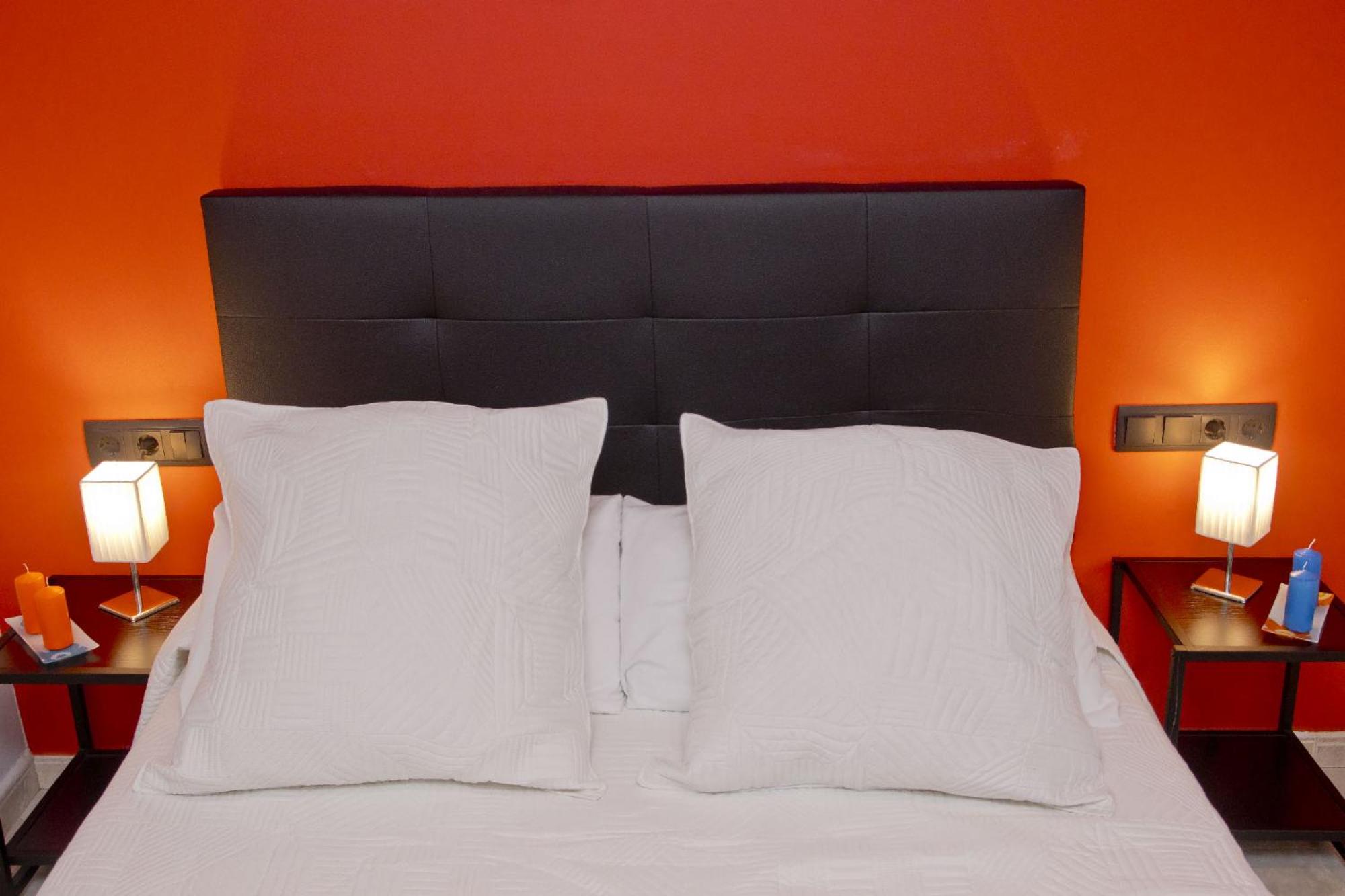 Barcelona City Centre Hostal