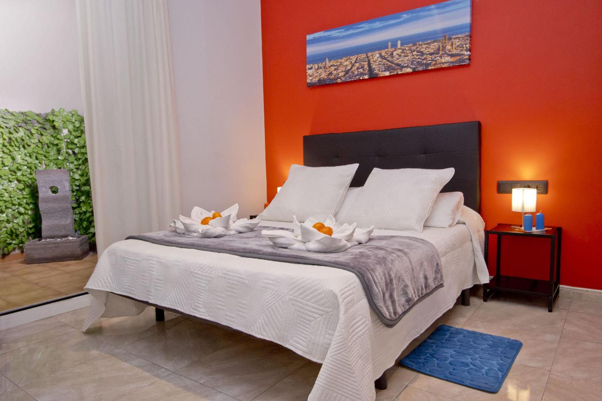 Barcelona City Centre Hostal