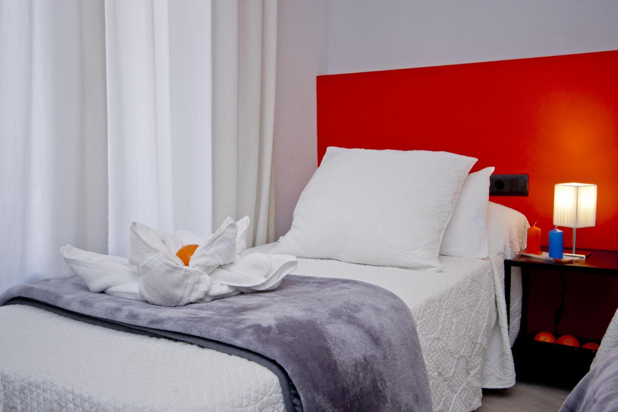 Barcelona City Centre Hostal