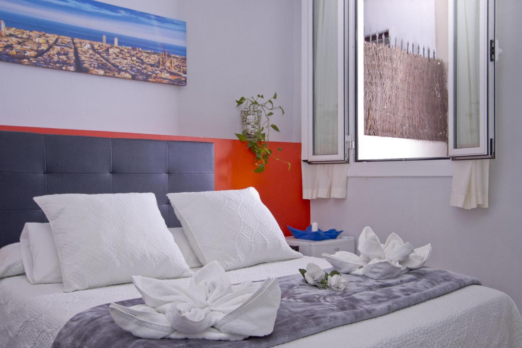 Barcelona City Centre Hostal