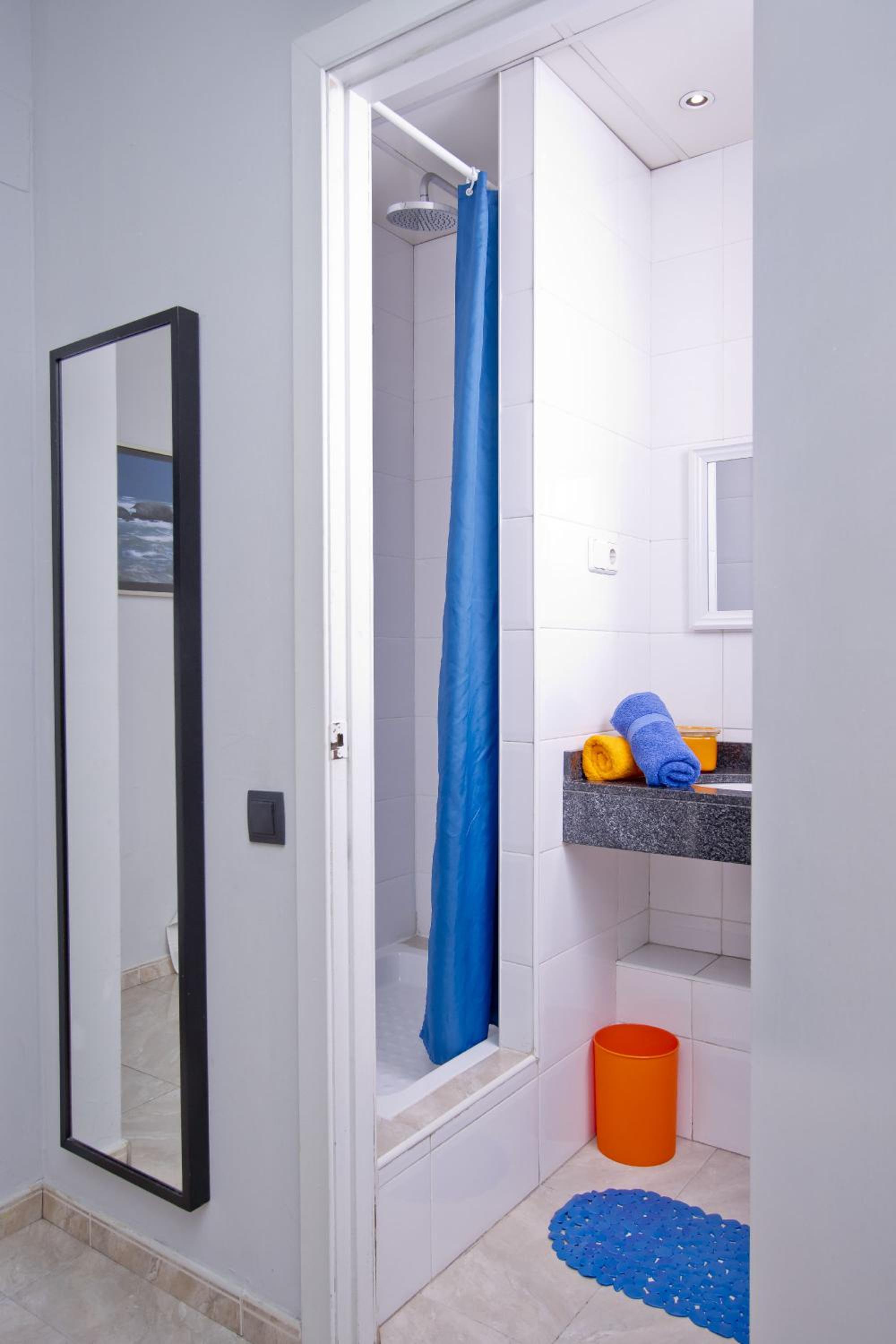 Barcelona City Centre Hostal