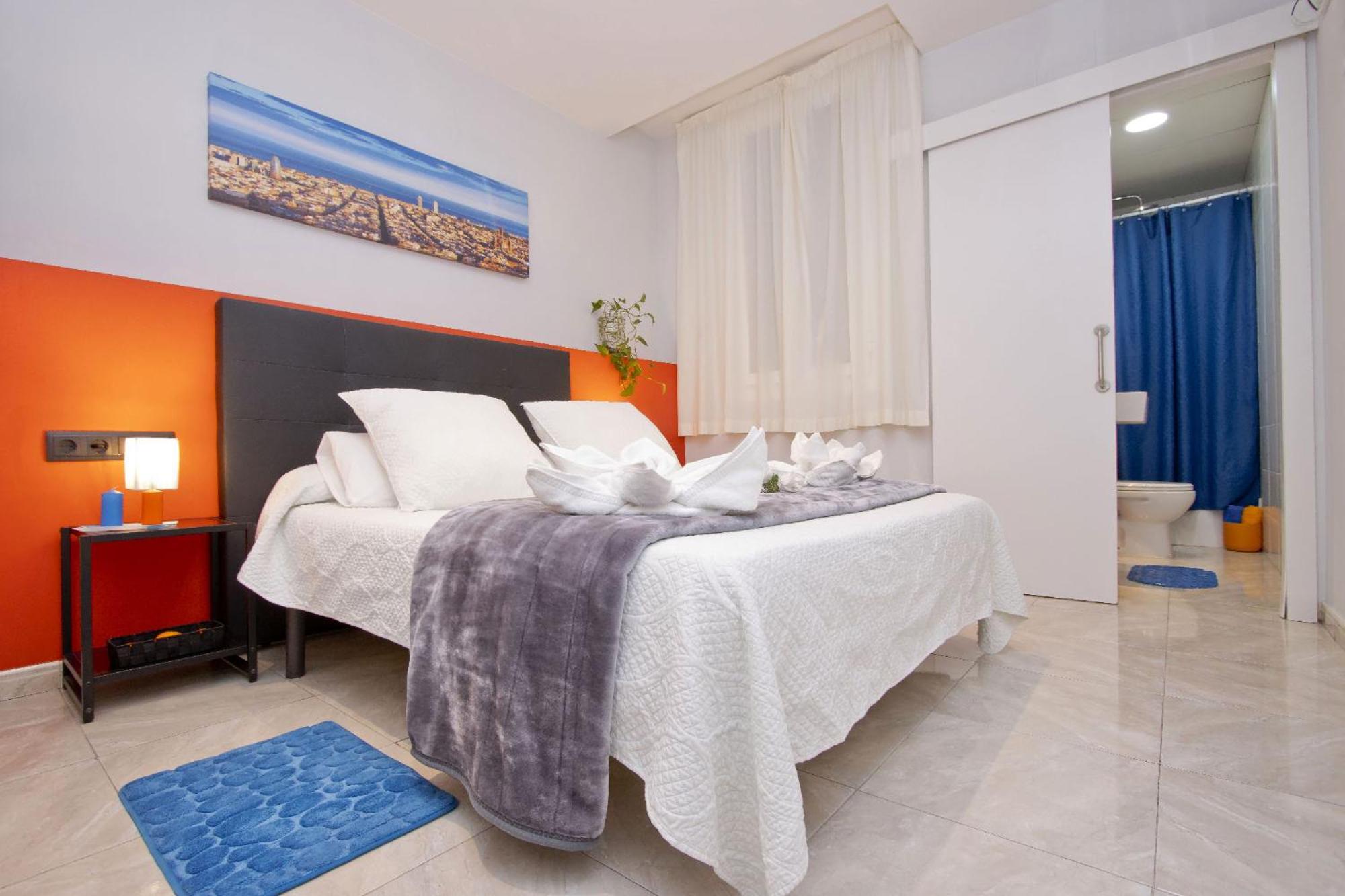 Barcelona City Centre Hostal