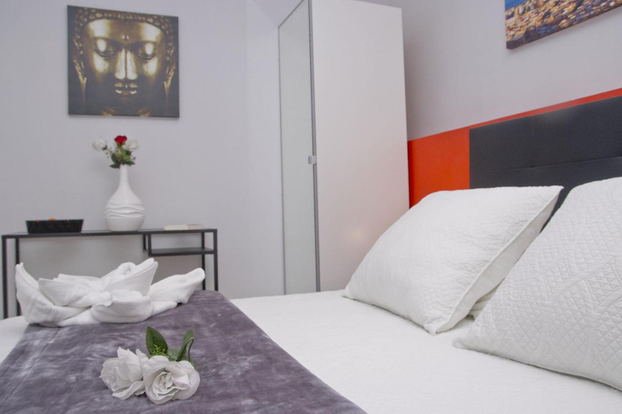 Barcelona City Centre Hostal