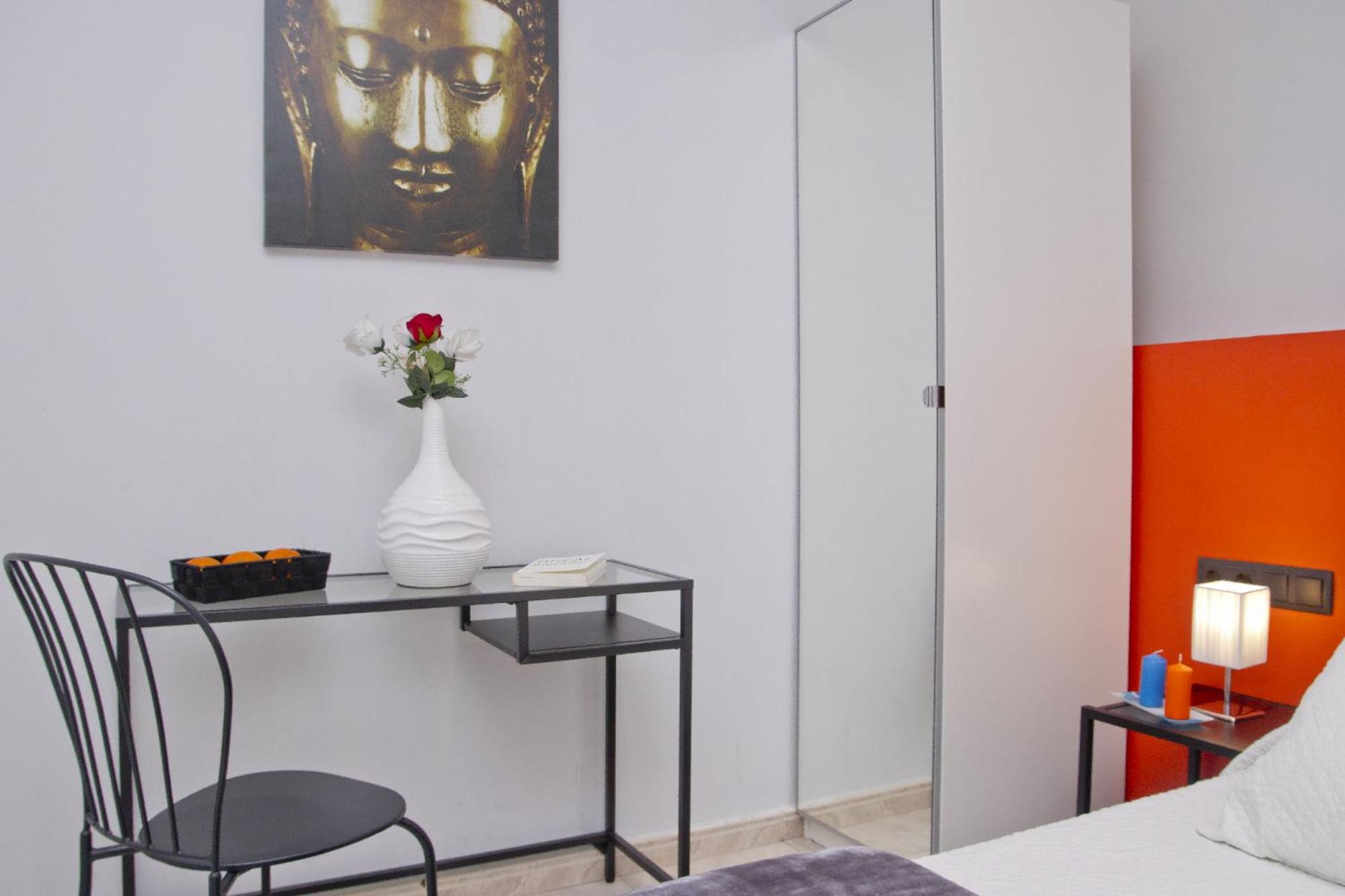 Barcelona City Centre Hostal