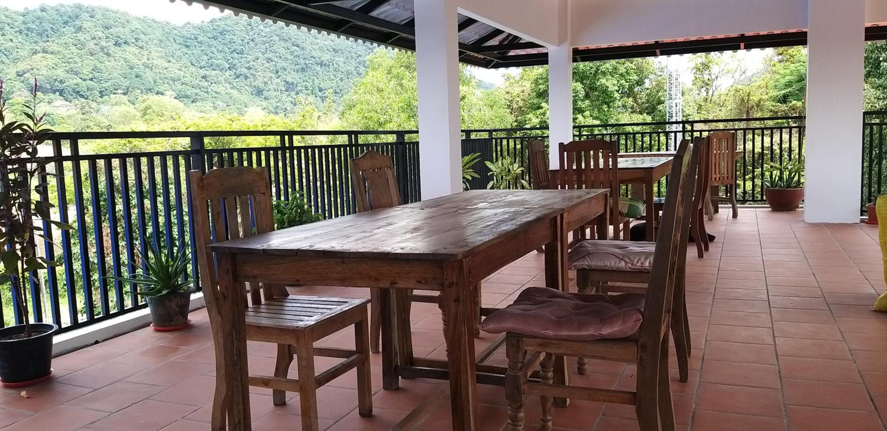 Khmer House Guesthouse
