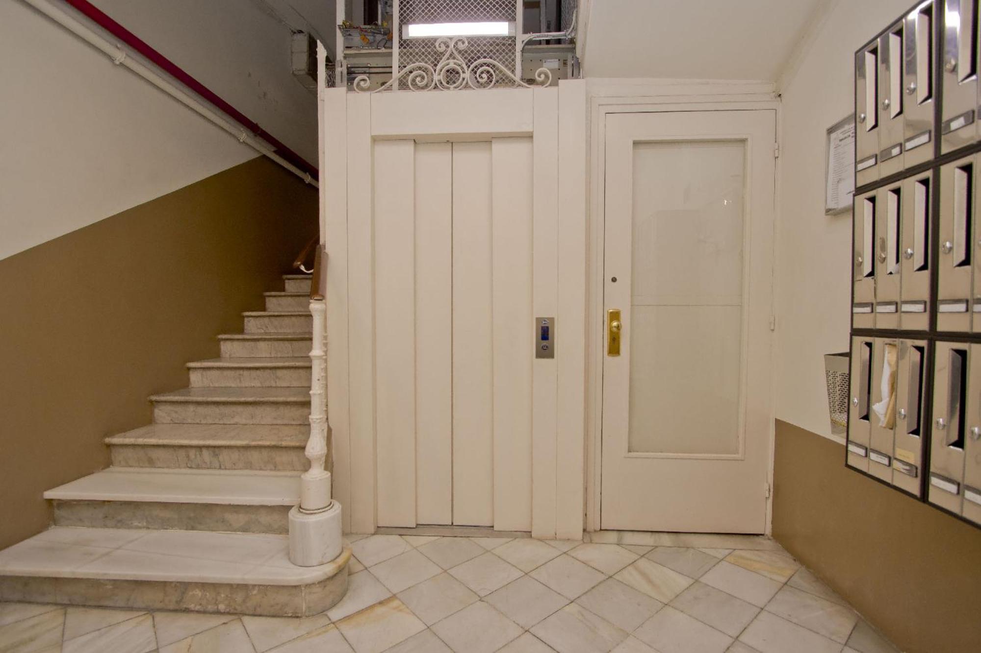 Barcelona City Centre Hostal