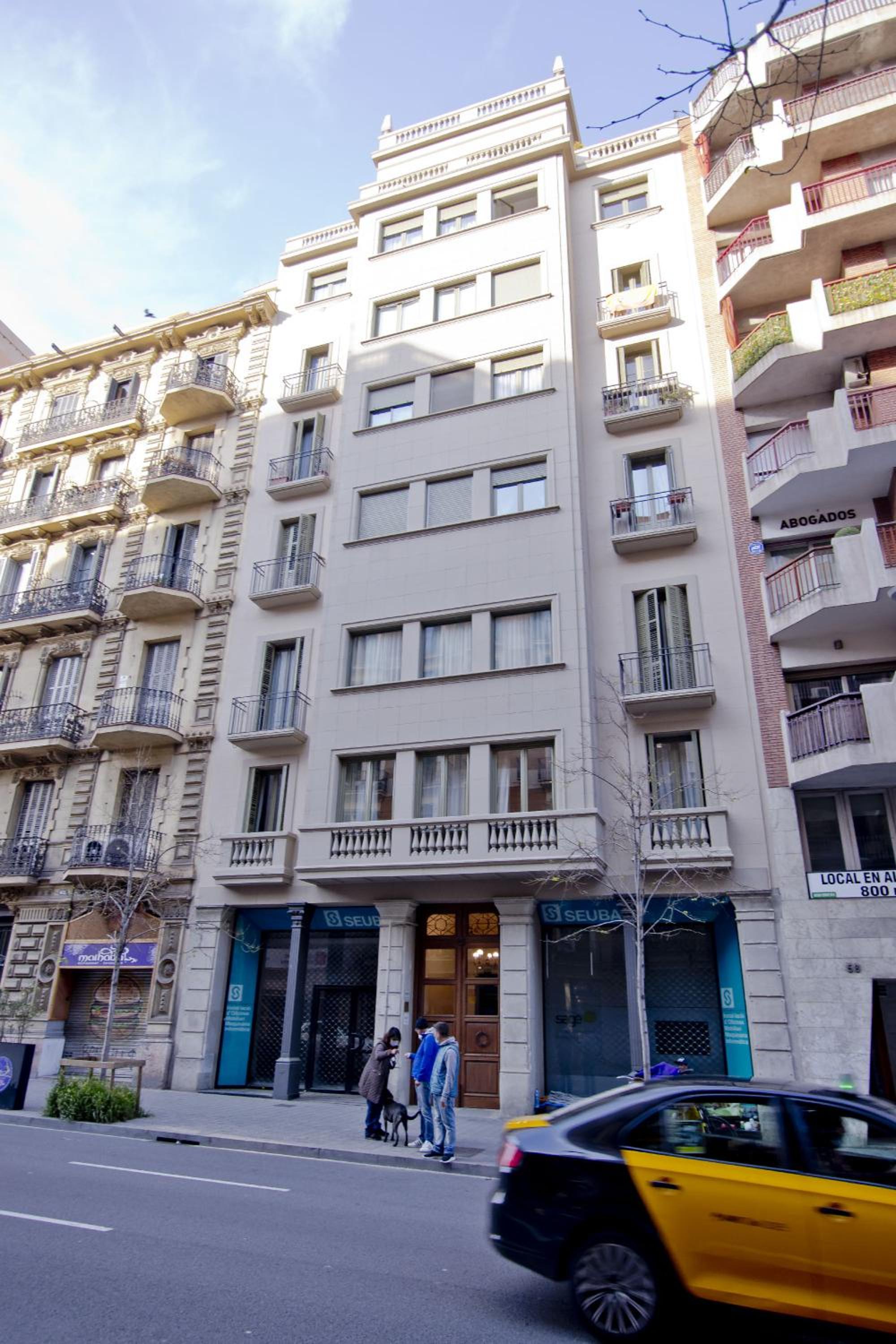 building