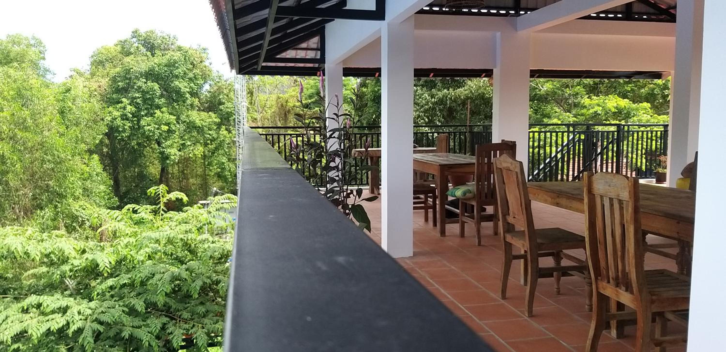 Khmer House Guesthouse