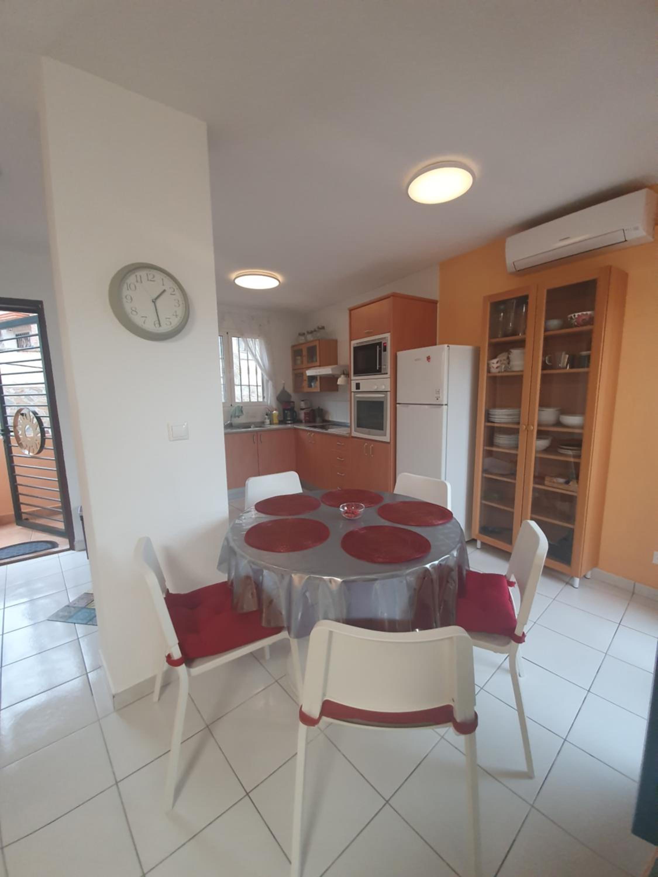 Cozy apartment II in Fuengirola Hills upper Torreblanca view 5