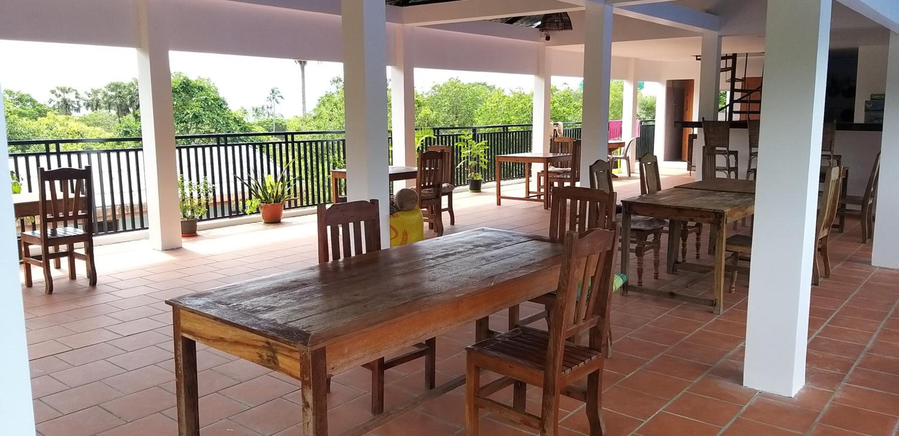 Khmer House Guesthouse