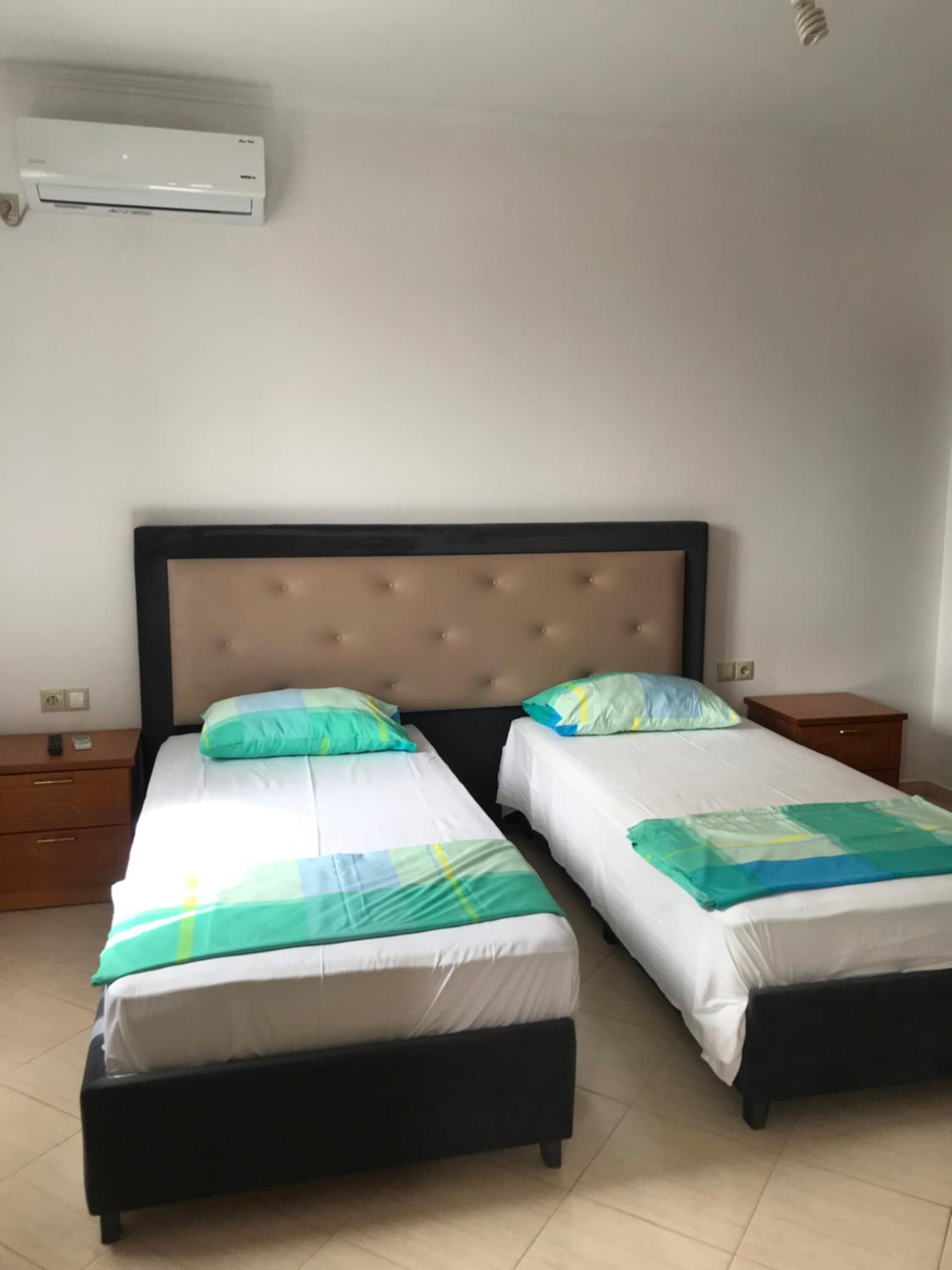 Elti Apartment